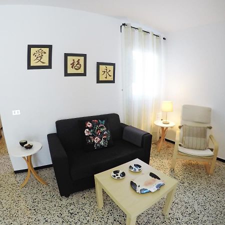 Fleitas Penthouse With Terrace Apartment San Andrés Exterior foto