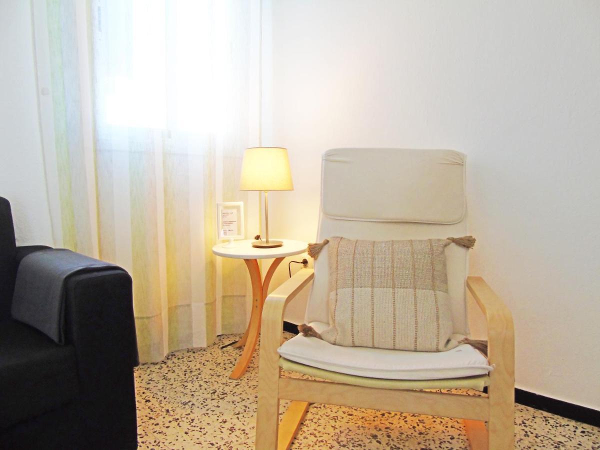 Fleitas Penthouse With Terrace Apartment San Andrés Exterior foto