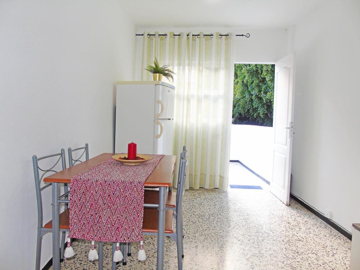 Fleitas Penthouse With Terrace Apartment San Andrés Exterior foto