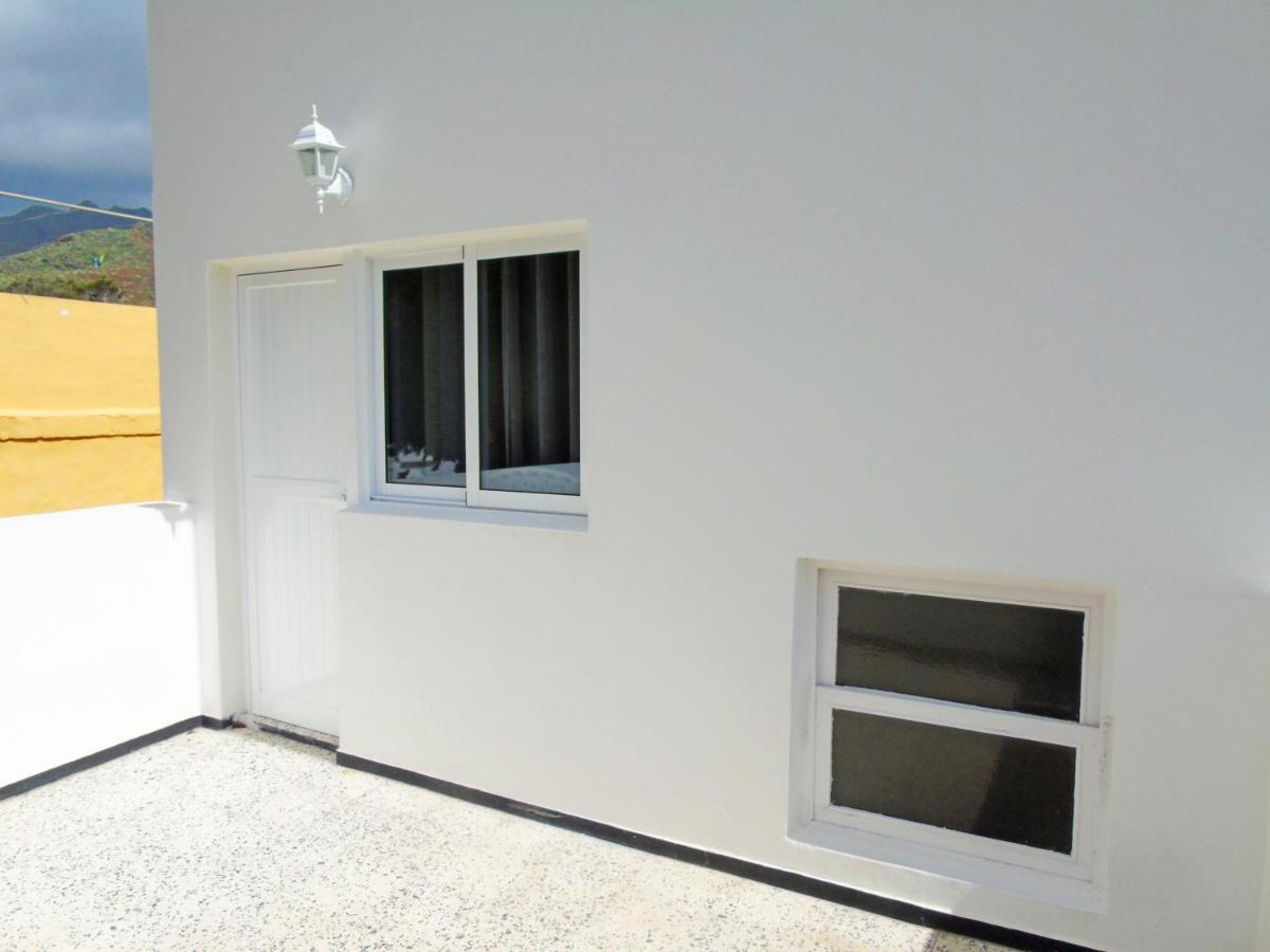 Fleitas Penthouse With Terrace Apartment San Andrés Exterior foto